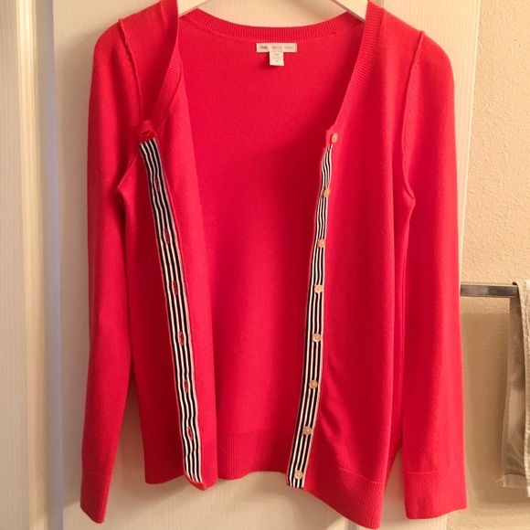 Gap cotton-cashmere blend sweater XS - Picture 2 of 6